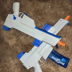 Orbeez Gun 