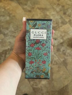 GUCCI FLORA
