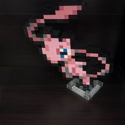 Lego Mew 