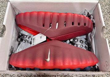 Nike Mind 001 University Red