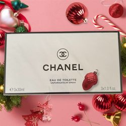 Perfume For Women  “Chanel “ Perfume Para Mujer 