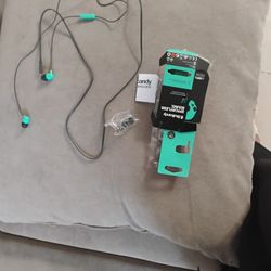 Headphones