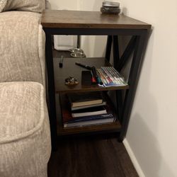 End Tables Set Of 2