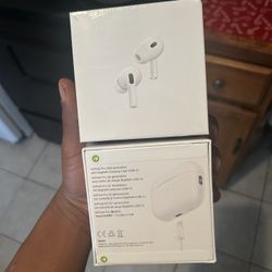 Apple AirPods Pro 2