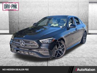 2024 Mercedes-Benz C 300