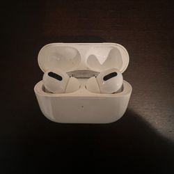 Airpods Pro 