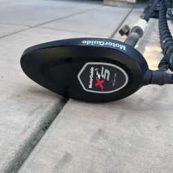 Motor Guide Xi5 Trolling Motor
