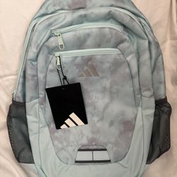 $25 NEW BACKPACK BLUE ADIDAS BACKPACK $25 