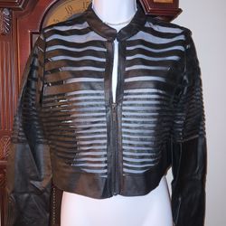 Ladies Jacket 