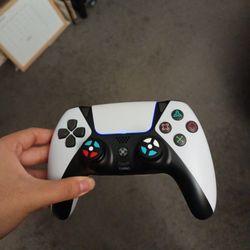 YMIR PS4 CONTROLLER 