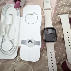 IWATCH SERIES 10 42mm