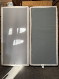 Eastern King Box Springs 