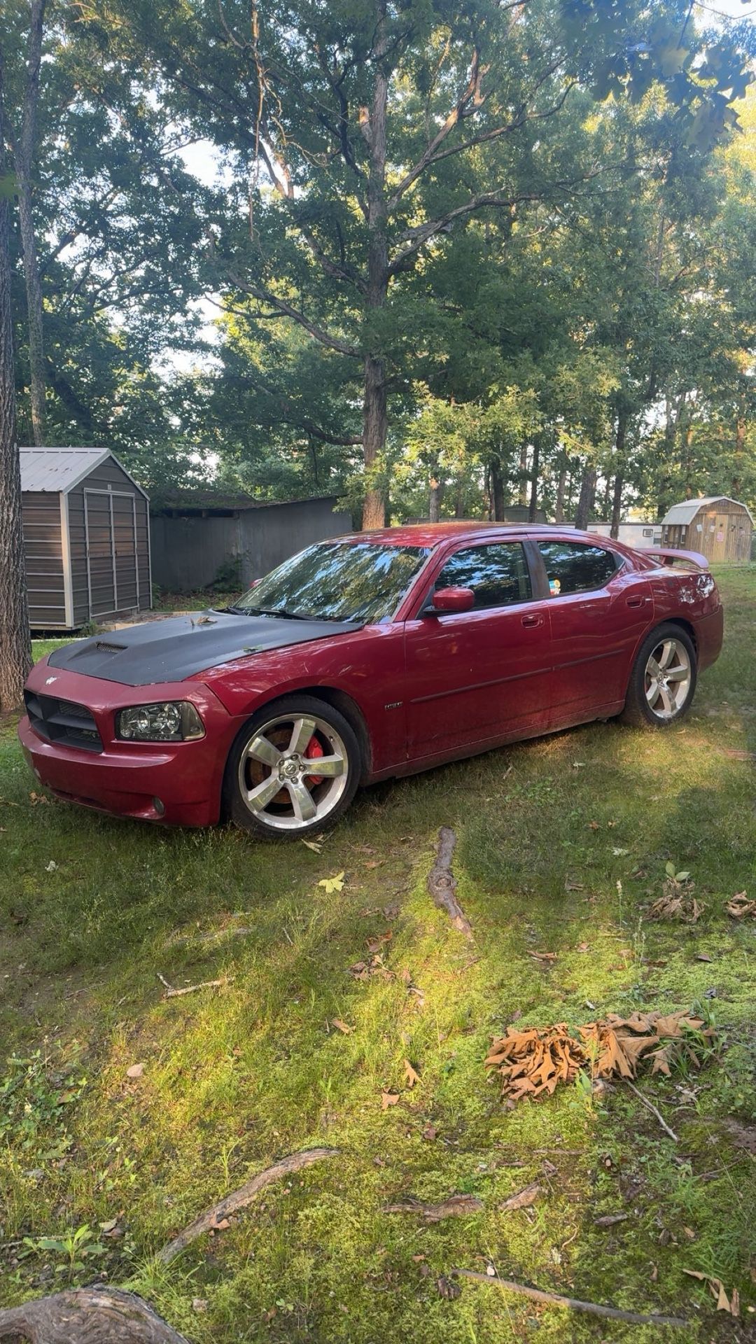 2006 Dodge Charger