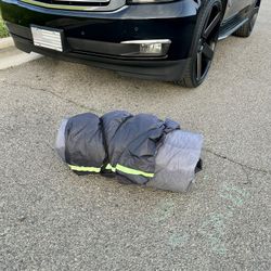 Chevy Tahoe Car Cover