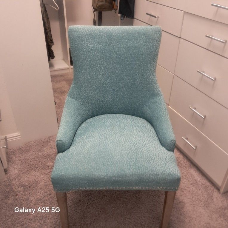 Lounge Chair