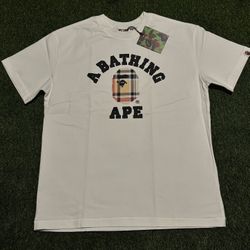 Bape Tee