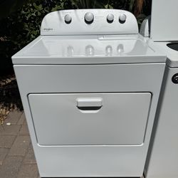 MINT CONDITION WHIRLPOOL DRYER