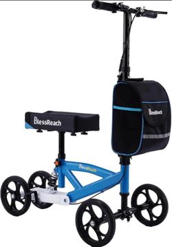 Knee Scooter