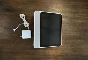 Facebook Portal Tablet