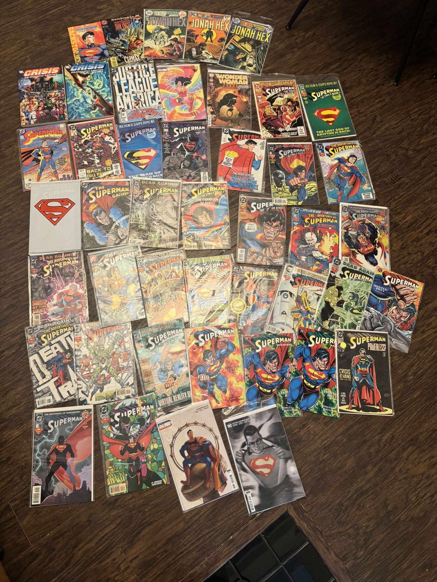 Comics