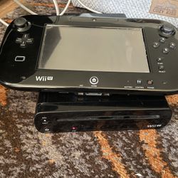 Wii U