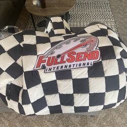 Nelk Boys Puffer Jacket