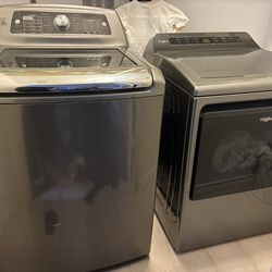 Washer/ Dryer