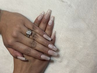 Nail Tips