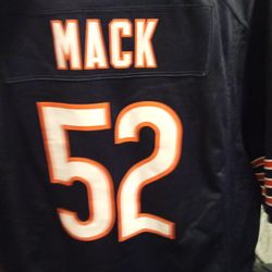 NFL Chi Bears Jersey 