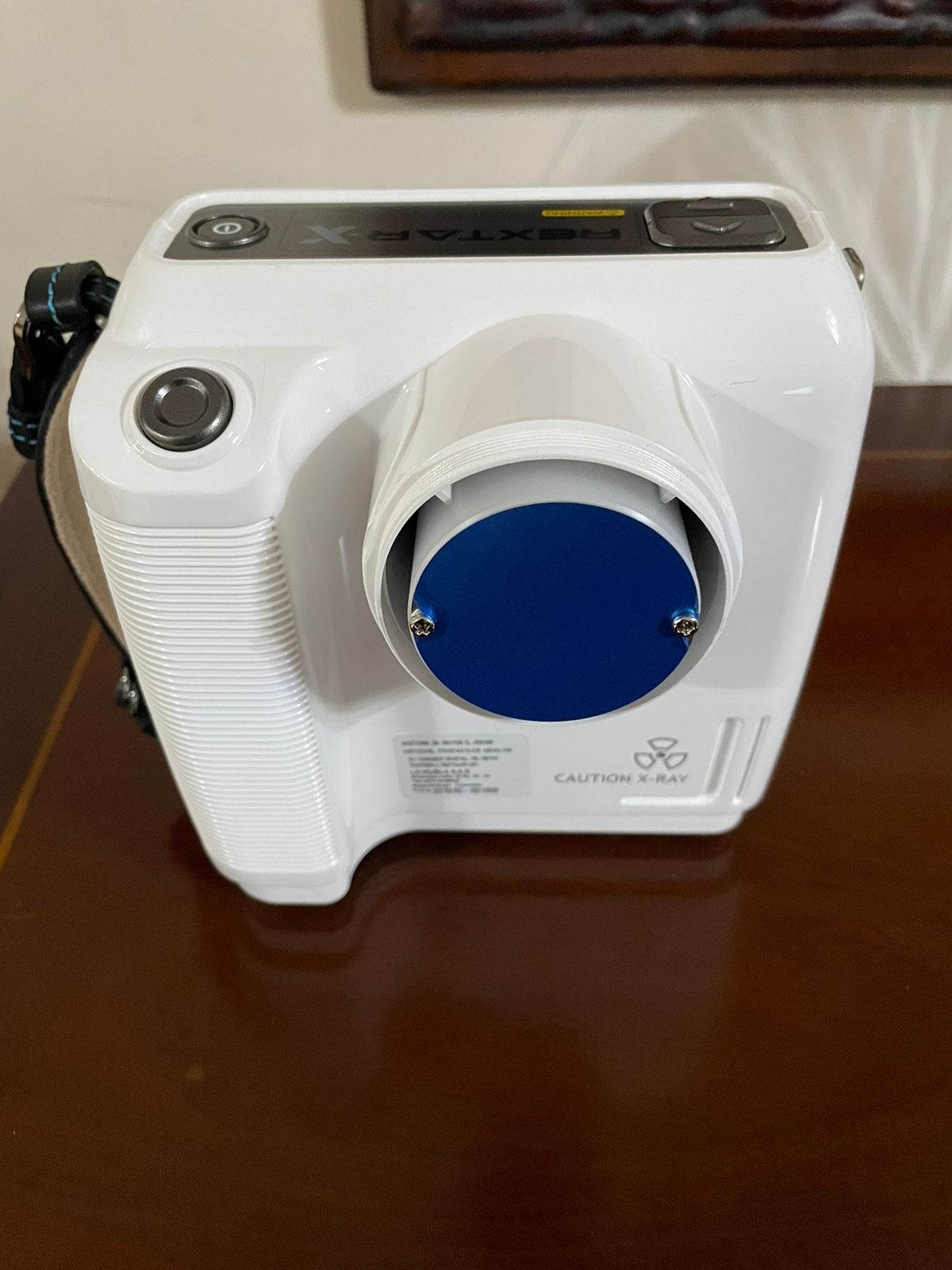 RextarX Portable Dental XRay Unit for Sale in Miami, FL OfferUp