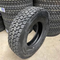 Semi /Trailer tires