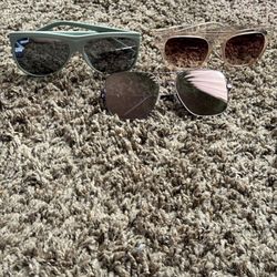 Quay Australia Sunglasses 
