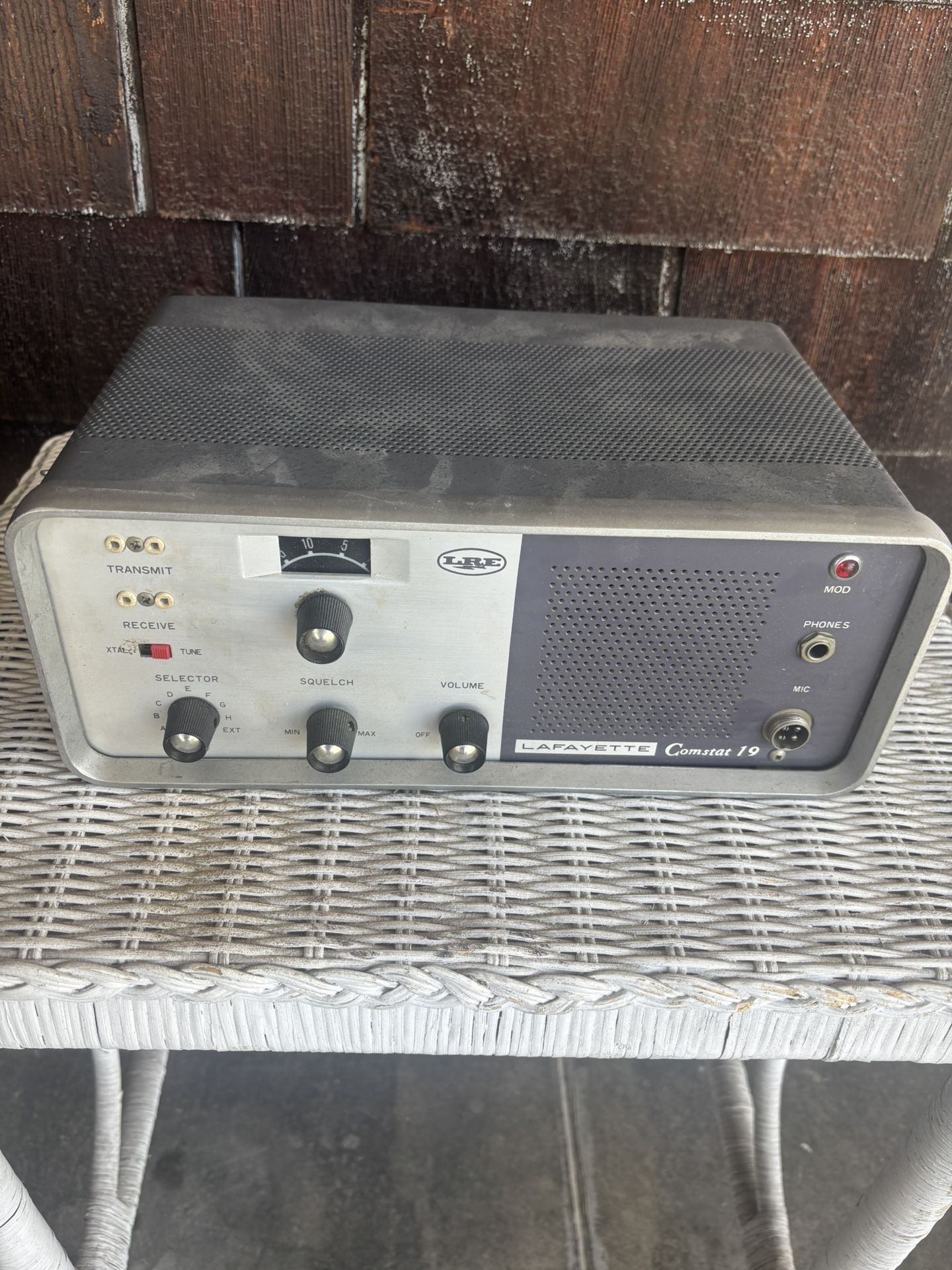 Cb Radio $75