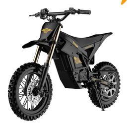 Freego Nova 5 Mini Ebike