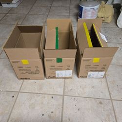 Great moving boxes