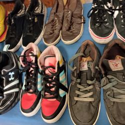 Shoes For Sale