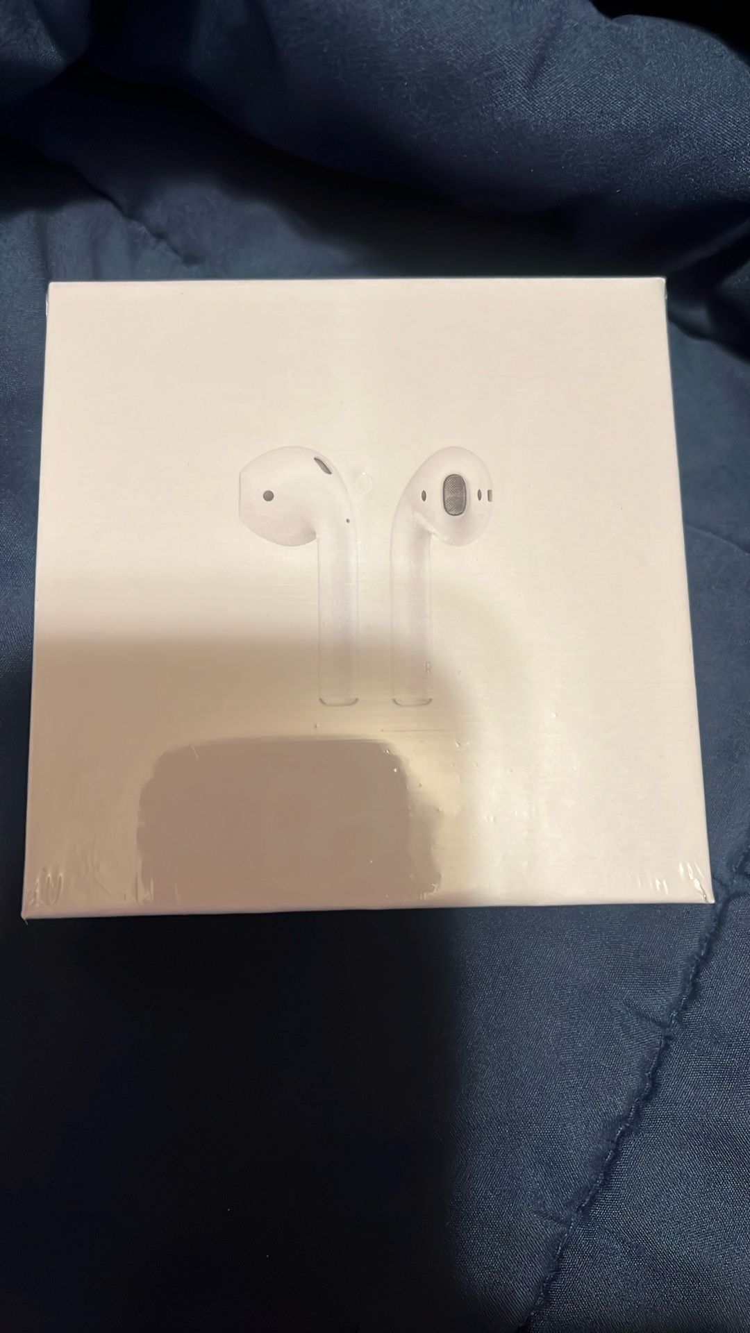 AirPods Gen 2