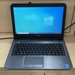 Dell Latitude Laptop