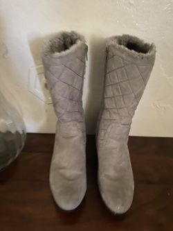 Guess 7.5 boots