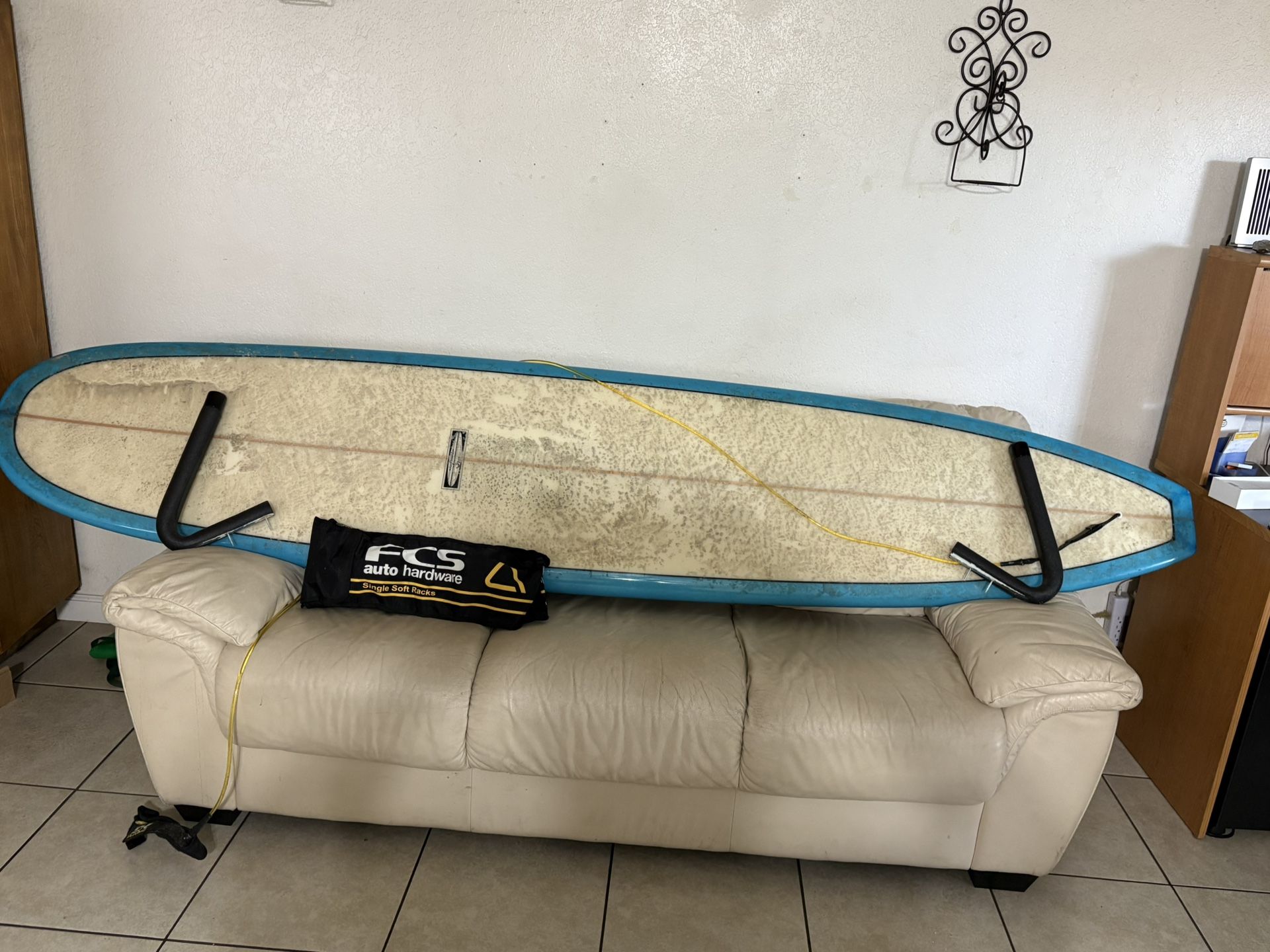 Surfboard