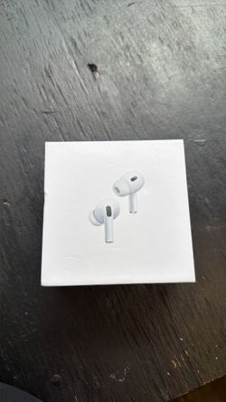 Apple AirPods Pro 2nd Generation
