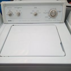 Kenmore Washer Heavy Duty