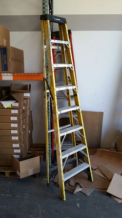 8 ft Ladder