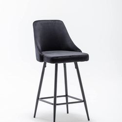 High Back Stool Bar Chairs