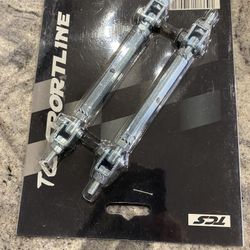 TC Sportline Hood Pin For Cars