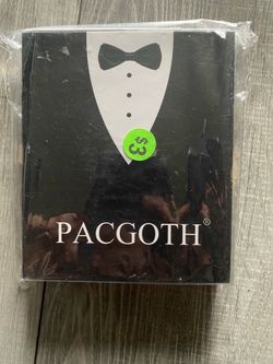 Men’s Bow tie