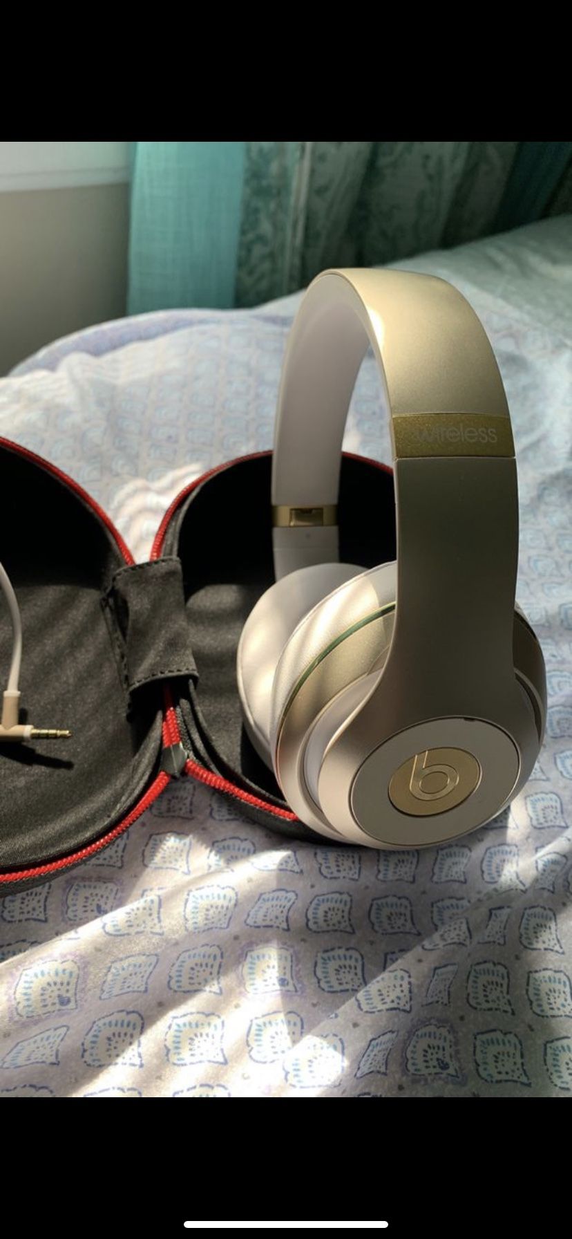 Beats Studio 3 Wireless