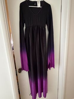 Adult Witch Costume
