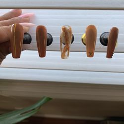 Press On Nails