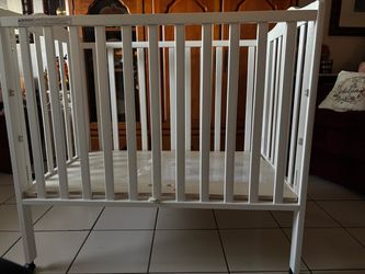 Crib